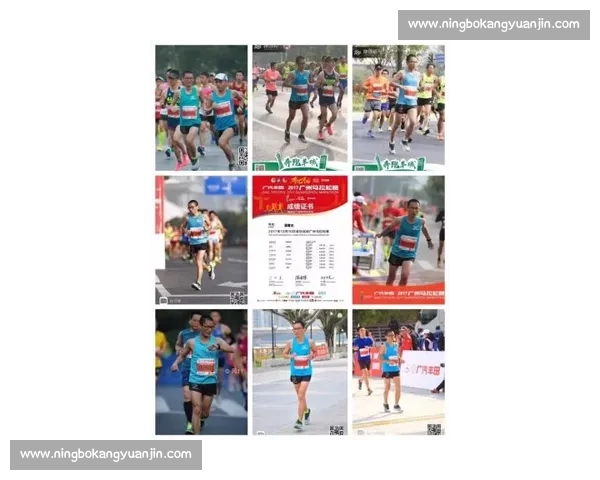 马拉松按下急停键：狂热退潮后的清醒