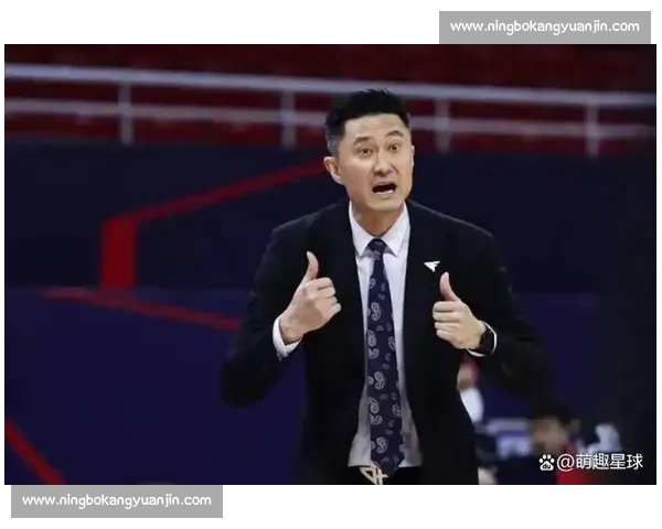 阿日正面硬刚杜锋权威一场理念与个性和时代的激烈碰撞