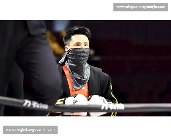 邱建良对阵徐吉福巅峰之战引爆格斗擂台新传奇篇章时代全面开启序